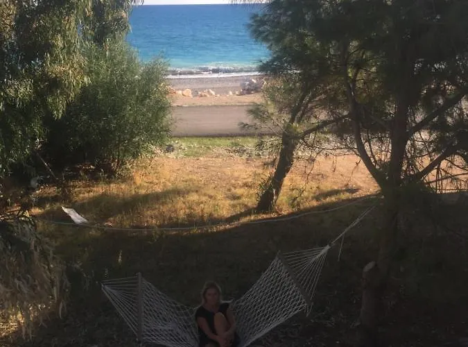 Semesterbostad дом на берегу моря Adelina Demre