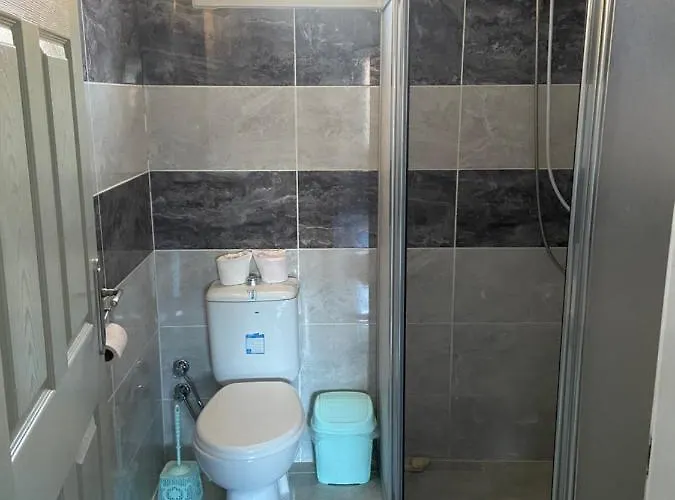 Semesterbostad дом на берегу моря Adelina Demre