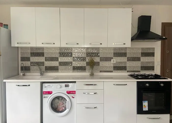 Semesterbostad дом на берегу моря Adelina