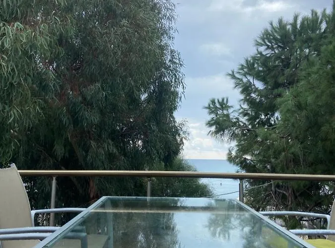 Semesterbostad дом на берегу моря Adelina Demre