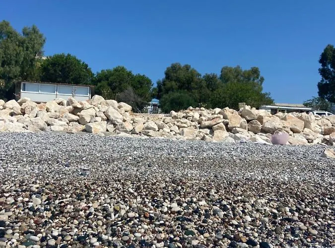 Semesterbostad дом на берегу моря Adelina Demre