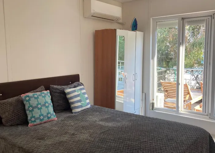 Semesterbostad дом на берегу моря Adelina Demre