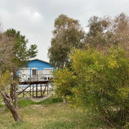 дом на берегу моря Adelina Демре