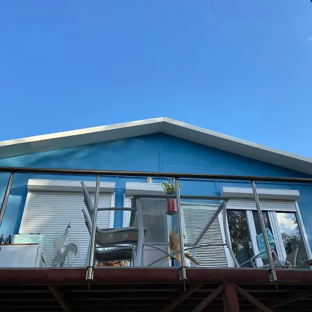 дом на берегу моря Adelina * Демре