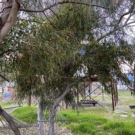 дом на берегу моря Adelina Дом отдыха Демре