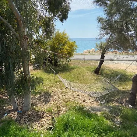 дом на берегу моря Adelina Дом отдыха Демре