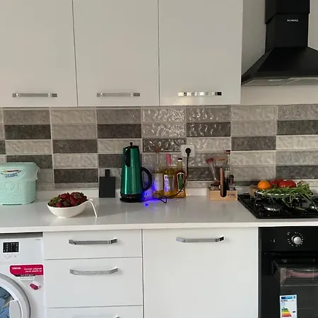 дом на берегу моря Adelina * Демре