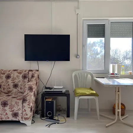дом на берегу моря Adelina Holiday home