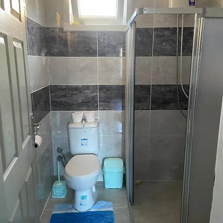 Holiday home дом на берегу моря Adelina Demre