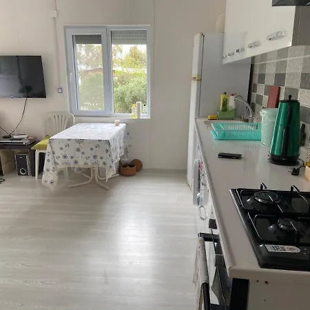 дом на берегу моря Adelina Дом отдыха