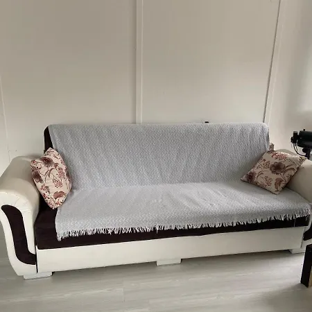 дом на берегу моря Adelina Дом отдыха Демре