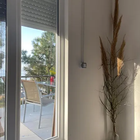 дом на берегу моря Adelina * Демре