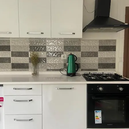 дом на берегу моря Adelina Демре