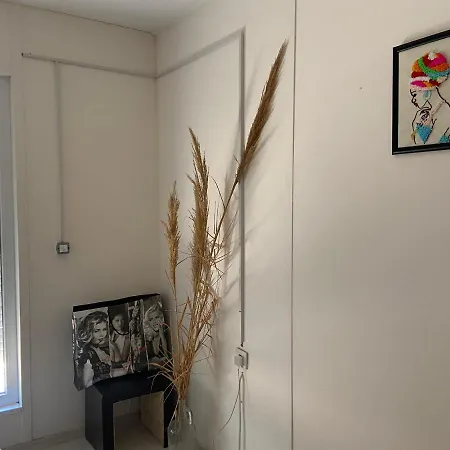 дом на берегу моря Adelina