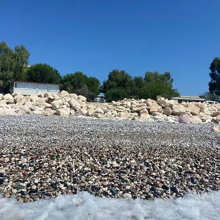 Holiday home дом на берегу моря Adelina Demre