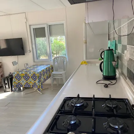 дом на берегу моря Adelina *