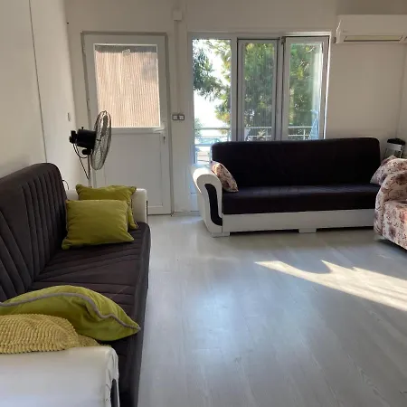 дом на берегу моря Adelina * Демре