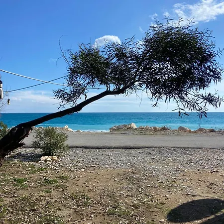 дом на берегу моря Adelina * Демре