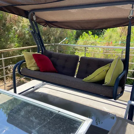 дом на берегу моря Adelina *