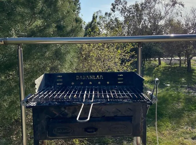 Semesterbostad дом на берегу моря Adelina Demre