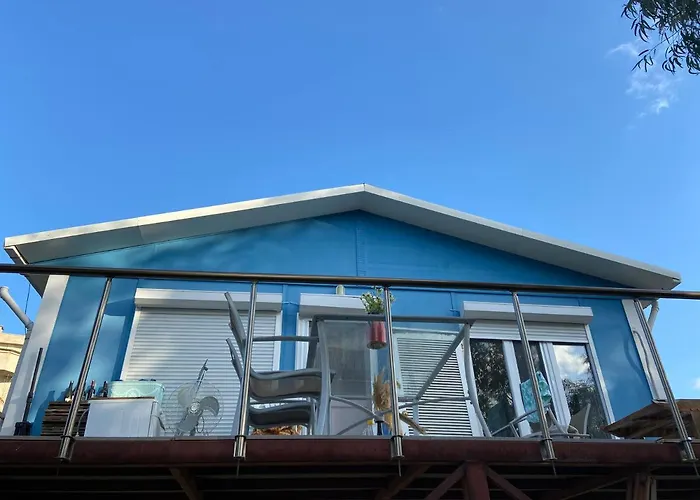 дом на берегу моря Adelina * Demre