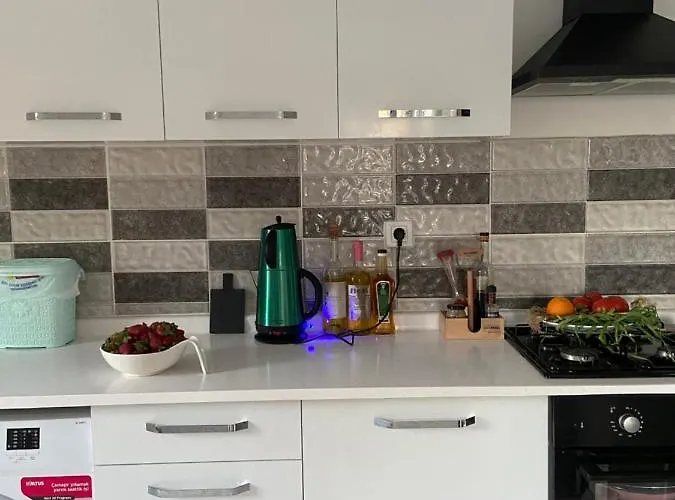 дом на берегу моря Adelina * Demre