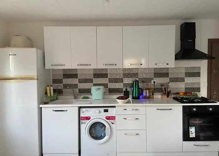 Semesterbostad дом на берегу моря Adelina Demre