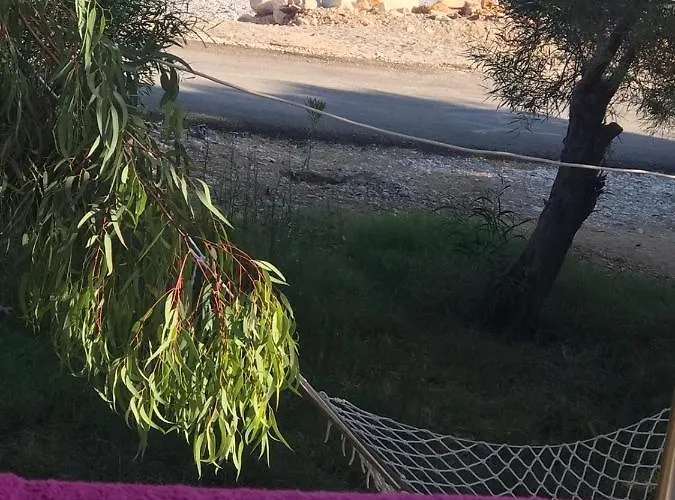 дом на берегу моря Adelina * Demre