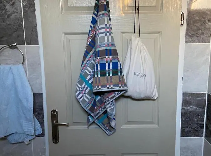 дом на берегу моря Adelina Semesterbostad *