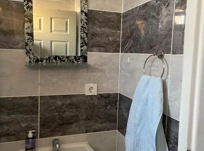 дом на берегу моря Adelina Semesterbostad