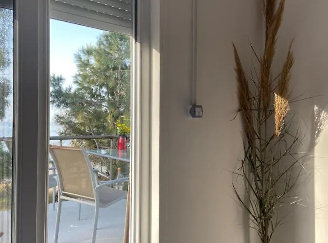 дом на берегу моря Adelina * Demre