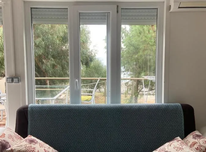 Semesterbostad дом на берегу моря Adelina Demre