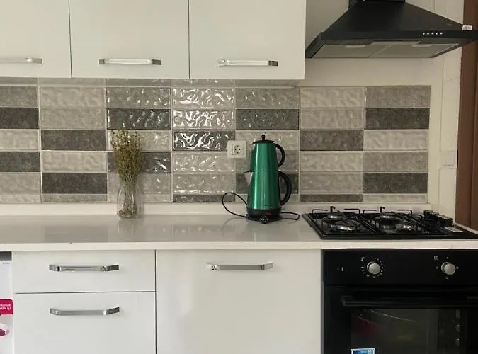 дом на берегу моря Adelina Demre