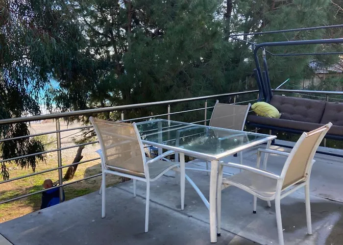 Semesterbostad дом на берегу моря Adelina Demre