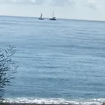 дом на берегу моря Adelina *