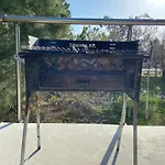 дом на берегу моря Adelina Holiday home Demre
