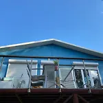 дом на берегу моря Adelina * Demre