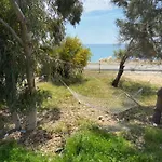 дом на берегу моря Adelina Holiday home Demre