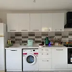 Holiday home дом на берегу моря Adelina Demre
