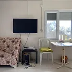 дом на берегу моря Adelina Holiday home