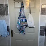 дом на берегу моря Adelina Holiday home *