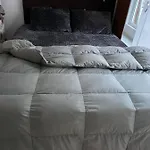 дом на берегу моря Adelina