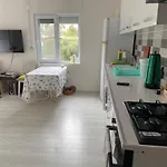 дом на берегу моря Adelina Holiday home