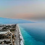 дом на берегу моря Adelina Holiday home