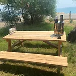 дом на берегу моря Adelina * Demre