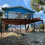 Holiday home дом на берегу моря Adelina Demre