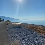 Holiday home дом на берегу моря Adelina *