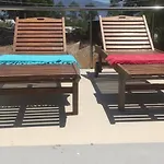 Holiday home дом на берегу моря Adelina