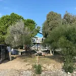 дом на берегу моря Adelina Holiday home Demre