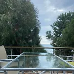 Holiday home дом на берегу моря Adelina Demre